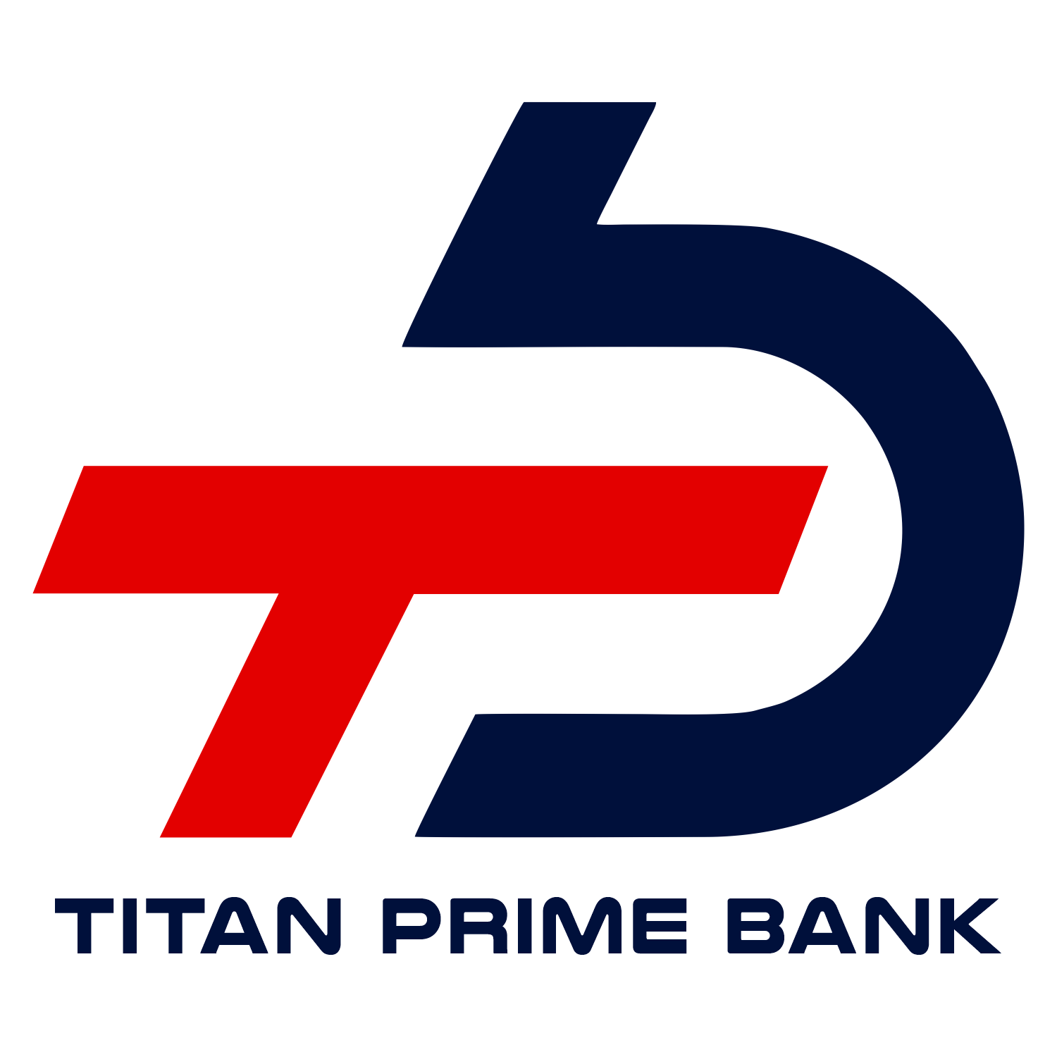 Titan Prime Bank